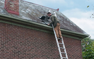 what affects urgent Pennorth roof repairs