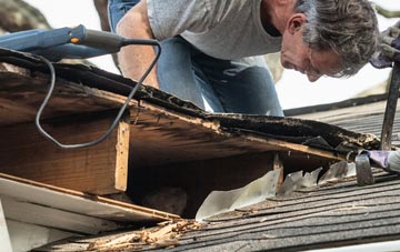 common causes of Pennorth fascia damage