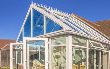 conservatory roof insulation costs Pennorth