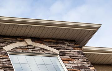 Pennorth diy soffit installation