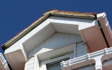 Pennorth fascia installation costs