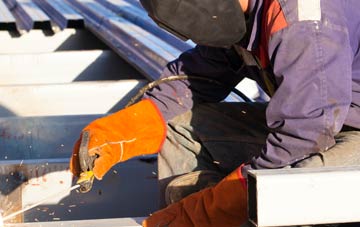 Pennorth flat roofing options