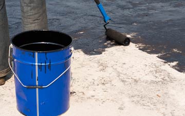 find Pennorth flat roof waterproofing companies