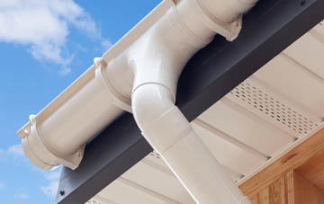 Pennorth gutter installation costs