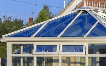 professional Pennorth conservatory insulation
