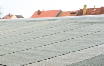 Pennorth flat roof replacement