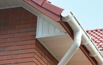 Pennorth soffit repair costs