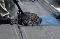 free Pennorth flat roofing replacement quotes