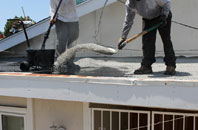 Pennorth flat roof quotes