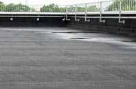 find rated Pennorth flat roofing companies