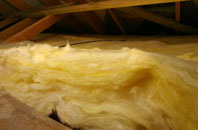 Pennorth pitch roof insulation