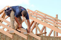 Pennorth roof trusses
